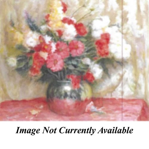 Zinnias and Snaps